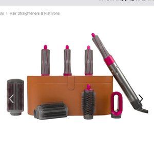 Dyson Airwrap Complete Styler